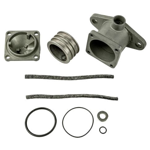 Kit, Differential Lockout | DP-63550 | Duraparts