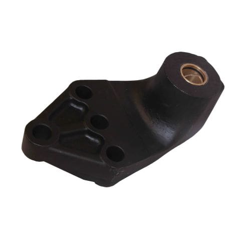 Spring Shackle Rr Spring Shackle Bracket RR Front | DP-236430 | Duraparts