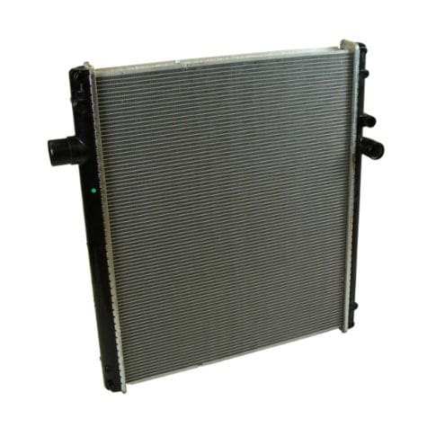 Dpi 2102 Radiator Radiator | DP-226410 | Duraparts