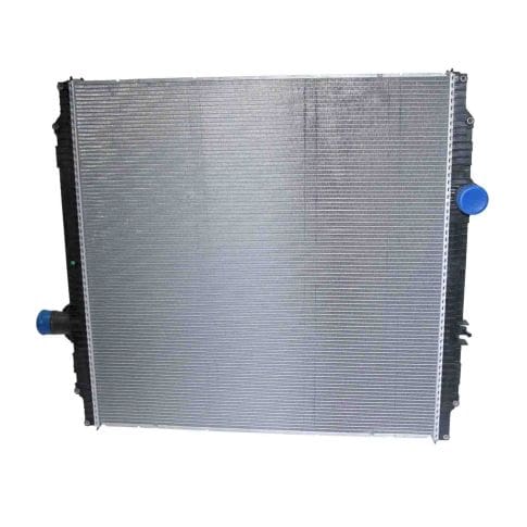 Dpi 2102 Radiator Radiator | DP-230320 | Matthews Motors Parts Store