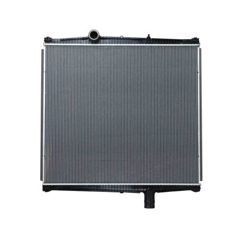 Radiator | DP-295830 | Duraparts