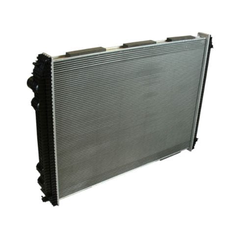 Dpi 2102 Radiator Radiator | DP-214550 | Duraparts